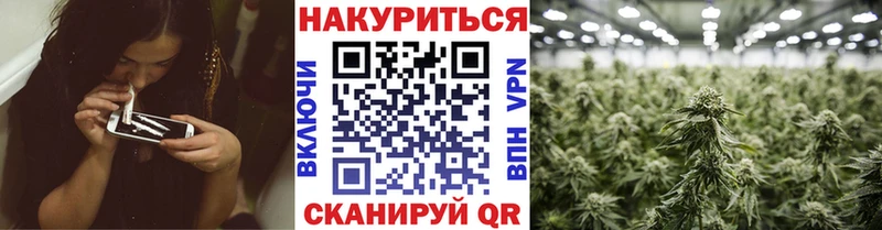 Каннабис Ganja  Строитель 